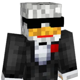Thats_a_dog Minecraft avatar bust