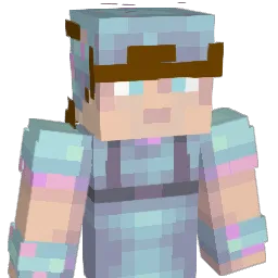 Thatwasepic9349 Minecraft avatar bust