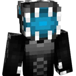 Thauf's Minecraft skin