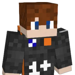 Thauwn's Minecraft skin