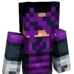 ThavinLee Minecraft avatar bust