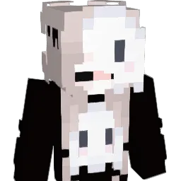 Thay05 Minecraft avatar bust