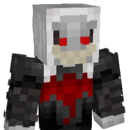 Thayarch Minecraft avatar bust