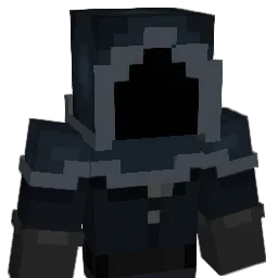 Thaydes117 Minecraft avatar bust