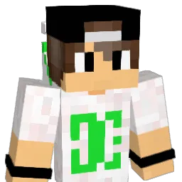 Thaylon_77 Minecraft avatar bust