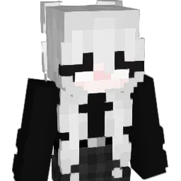 Thaymin9 Minecraft avatar bust