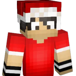 ThaysonZC Minecraft avatar bust