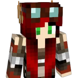 ThazAtztek Minecraft avatar bust