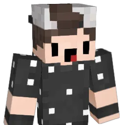 The0_ Minecraft avatar bust
