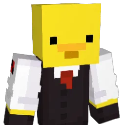 The12Gltich_0 Minecraft avatar bust