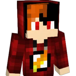 The16FigureLimit's Minecraft skin
