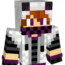 The1AndOnlyJordy Minecraft avatar bust