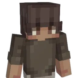 The1GuyNick Minecraft avatar bust