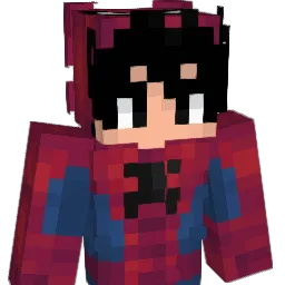 The1andonlyGen Minecraft avatar bust