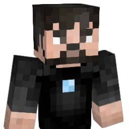 The1manarmy18 Minecraft avatar bust