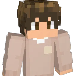 The1nSaneOne Minecraft avatar bust