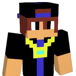 The27's Minecraft skin