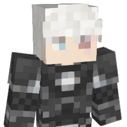 The2ndManiac Minecraft avatar bust