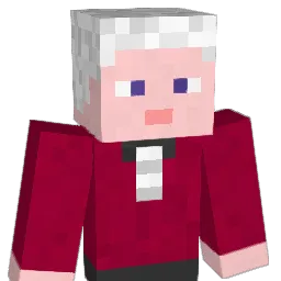 The3rdDoctor's Minecraft skin
