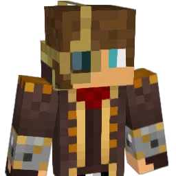 The3rdcross101's Minecraft skin