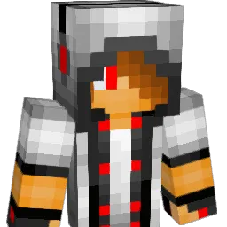 The7's Minecraft skin