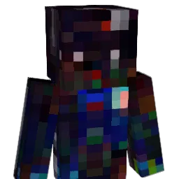 The7thArchean Minecraft avatar bust