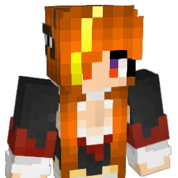 TheA7KillER Minecraft avatar bust