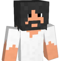 TheACEplayer Minecraft avatar bust