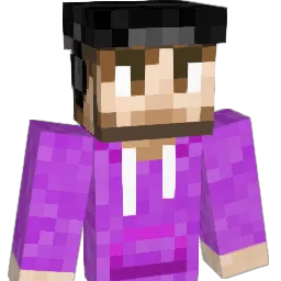 TheADProdigy's Minecraft skin