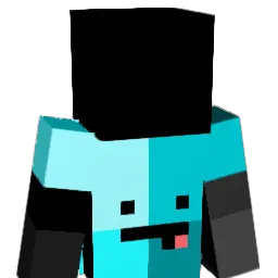 TheAGamingyt Minecraft avatar bust