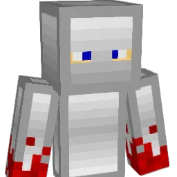 TheASSASSINB's Minecraft skin