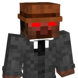 TheAbridged's Minecraft skin