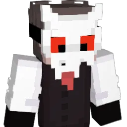 TheAbuDhabi Minecraft avatar bust