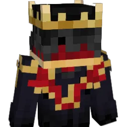TheAbyss523 Minecraft avatar bust