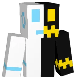 TheAbyssOfHalo Minecraft avatar bust