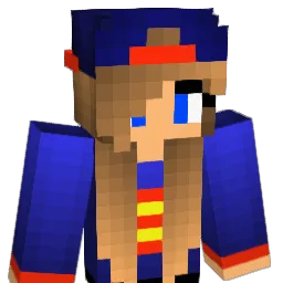 TheAbysss Minecraft avatar bust