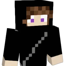 TheAceOne Minecraft avatar bust