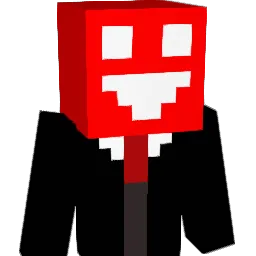 TheAchiever Minecraft avatar bust
