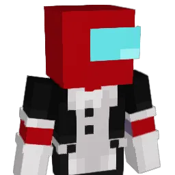 TheAcris's Minecraft skin