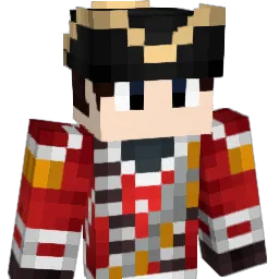TheActionMan's Minecraft skin