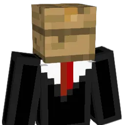 TheAdaption's Minecraft skin