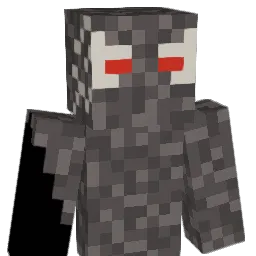 TheAddinator's Minecraft skin