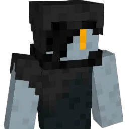 TheAdmin_Cat Minecraft avatar bust
