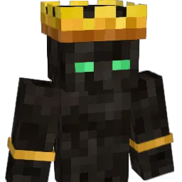 TheAechBomb Minecraft avatar bust