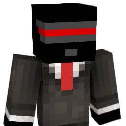 TheAerospaceGuy Minecraft avatar bust