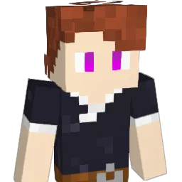 TheAesir Minecraft avatar bust