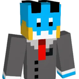 TheAetherLord's Minecraft skin