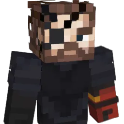 TheAfricanBadger