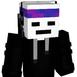 TheAgustin272 Minecraft avatar bust