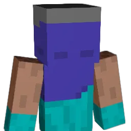 TheAkanizer Minecraft avatar bust